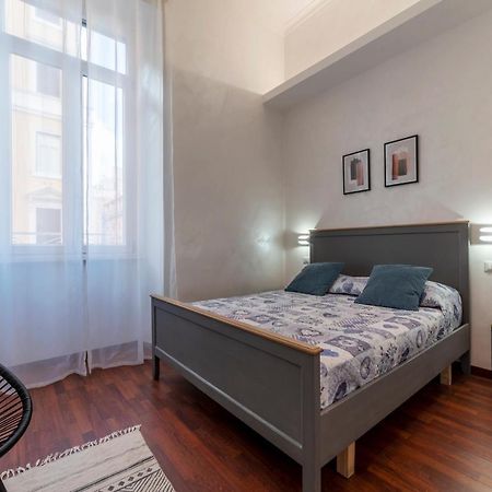 Roma Termini Big Apartment Exteriör bild