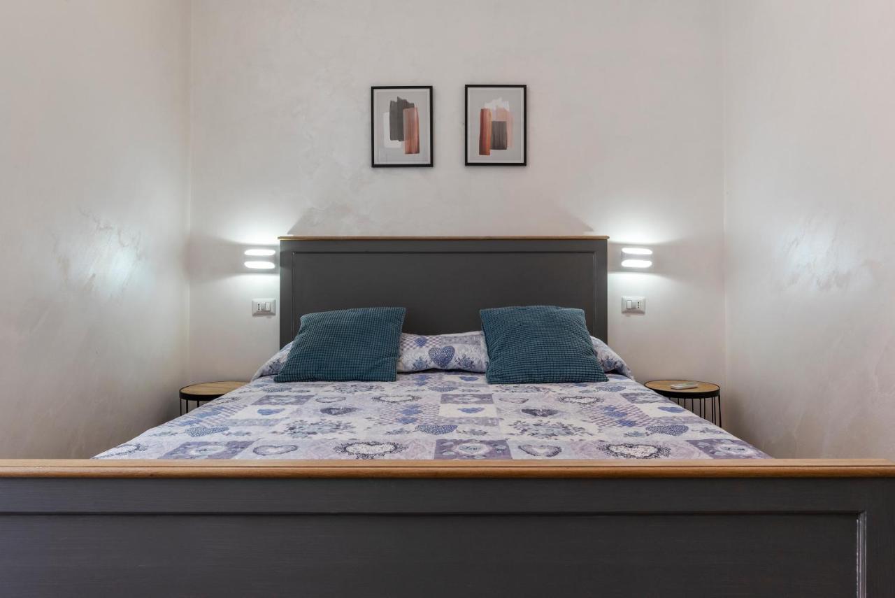 Roma Termini Big Apartment Exteriör bild