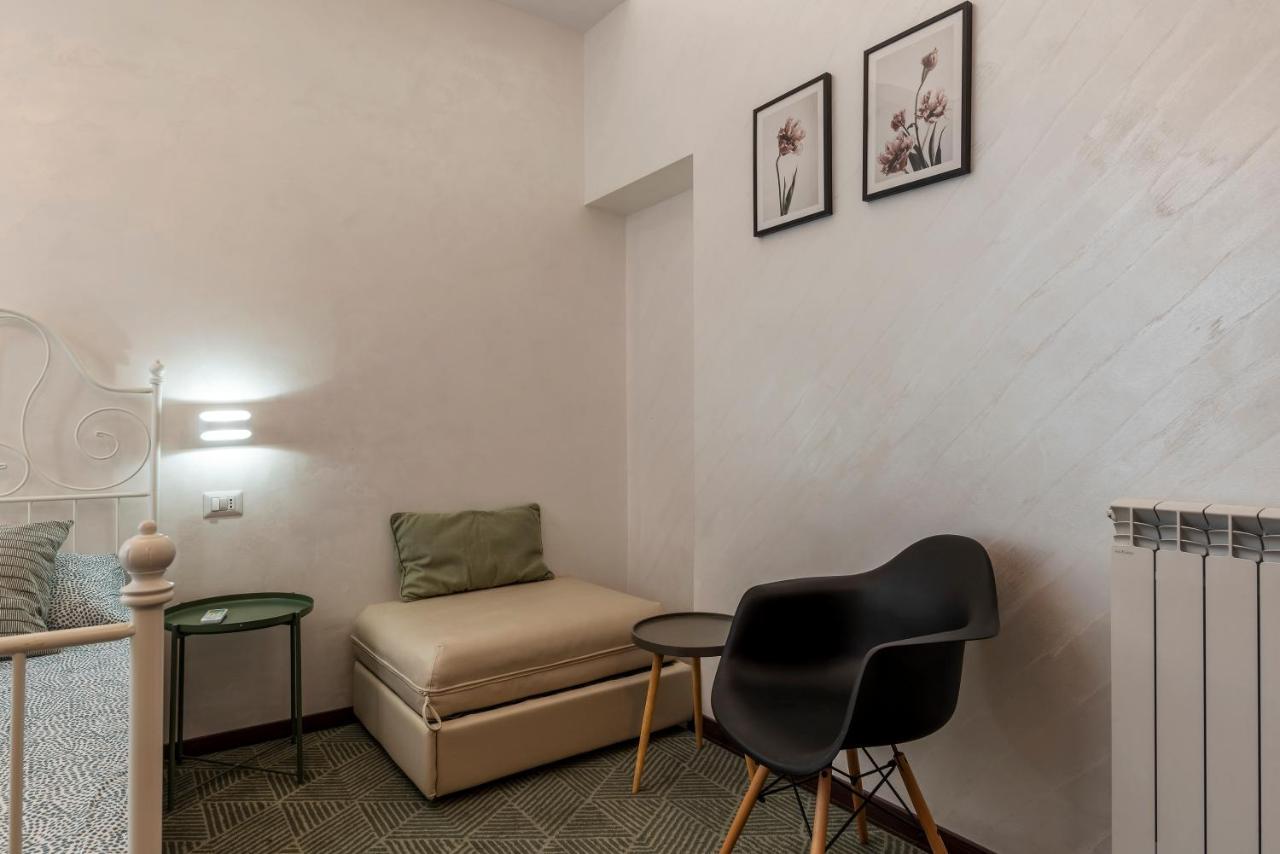 Roma Termini Big Apartment Exteriör bild